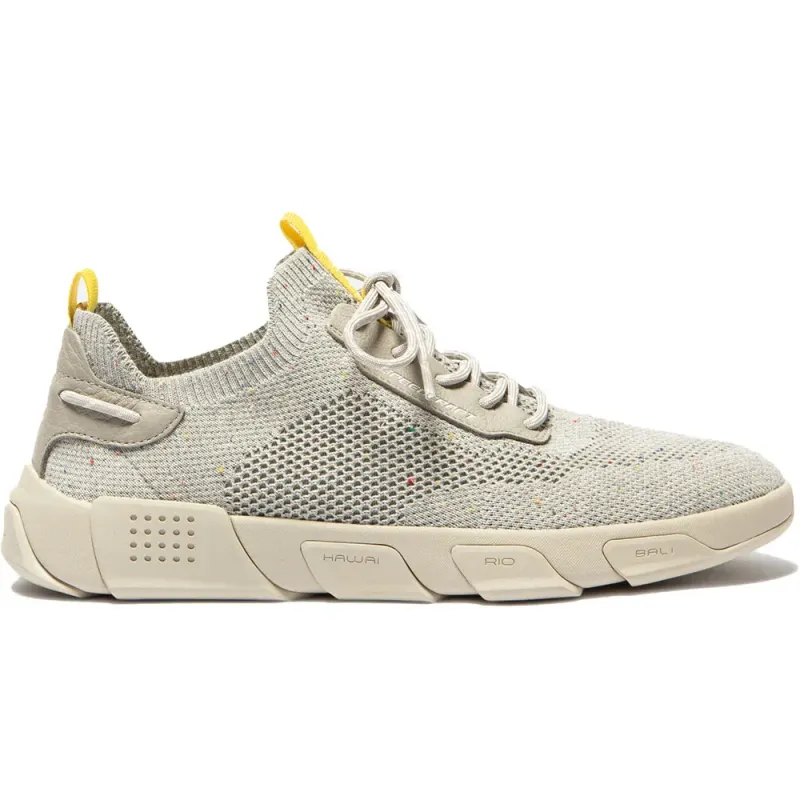 TBS sneaker multicolor Grey (JAZSAIL-C85A1)