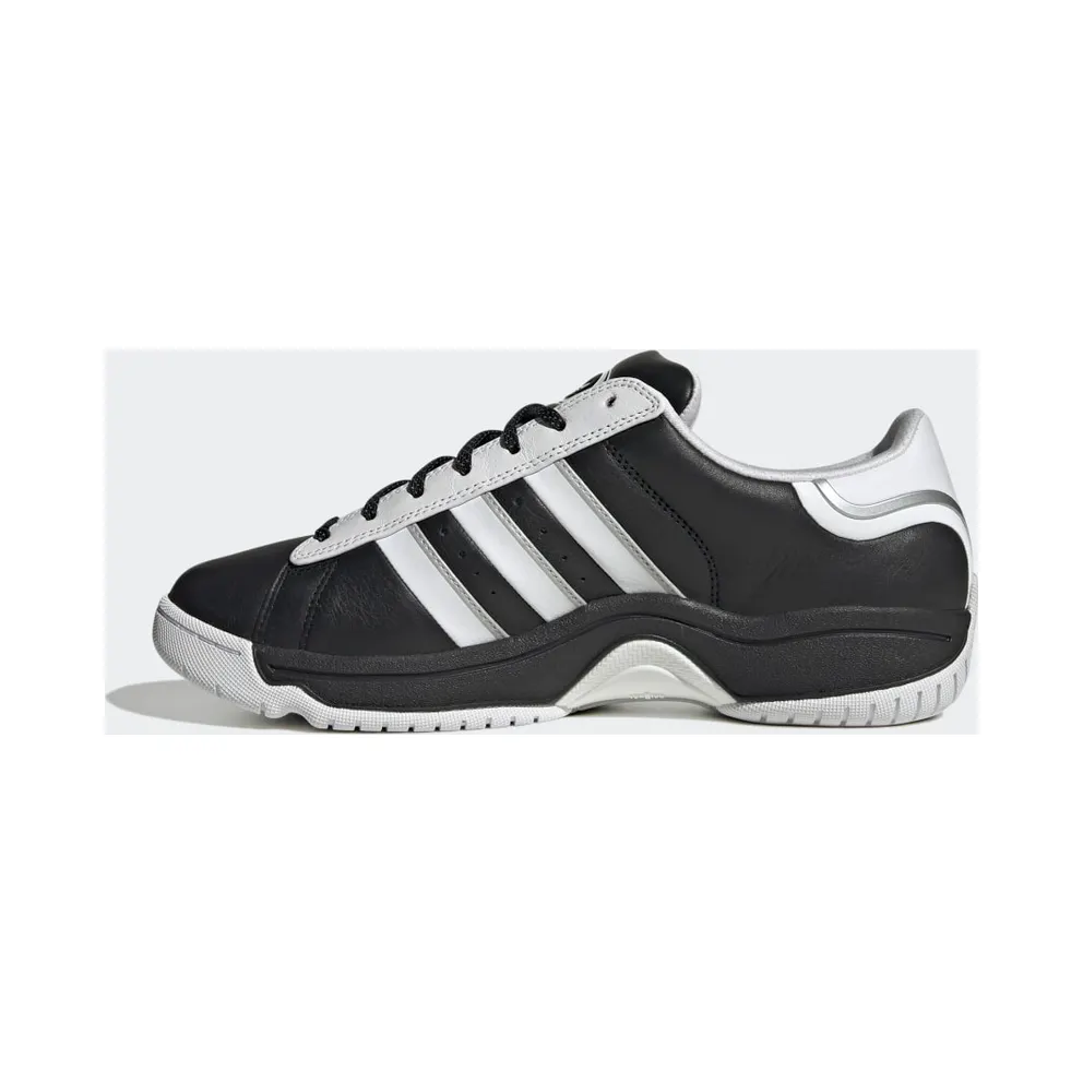 Adidas Campus Core Black / Cloud White / Reflective (ID2169)
