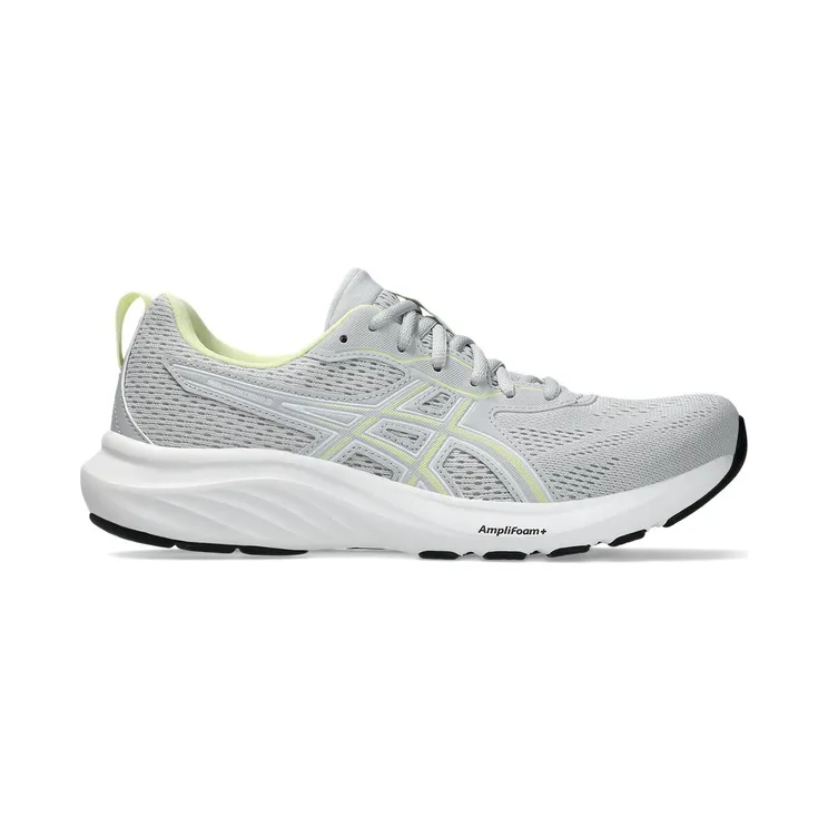 ASICS Gel-Contend 9 Concrete White (1012B681-021)