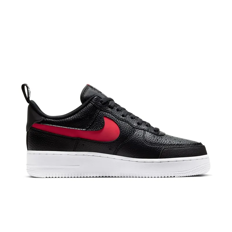 Nike Air Force 1 Low Utility Bred (CW7579-001)