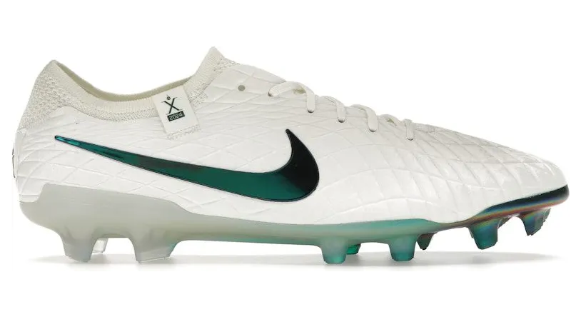 Nike Tiempo Legend 10 Elite SE FG Pearl (FZ1578-100)
