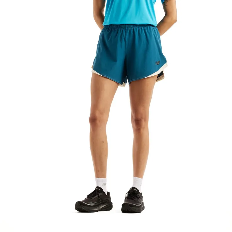 New Balance sneaker blau (WB6194E0-STS)