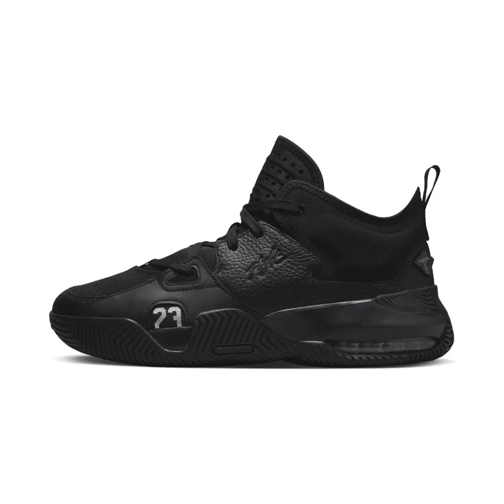 Jordan Stay Loyal 2 Black Metallic Silver (DQ8401-001)