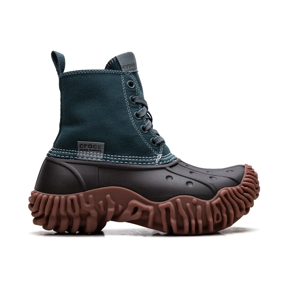 Crocs The Cypress Boot “Salehe Bembury” (210506-9I5)