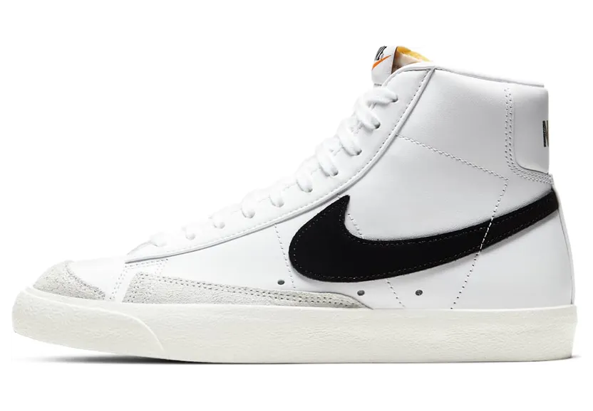 Nike Blazer Mid ’77 Wit (CZ1055-100)