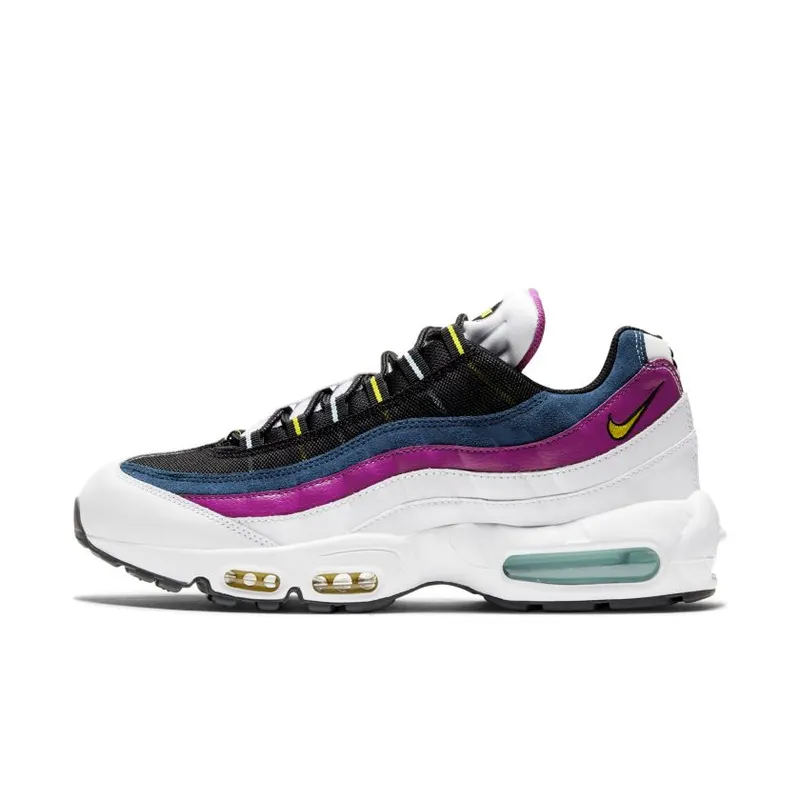 Nike Air Max 95 Cactus Flower (DC1862-100)