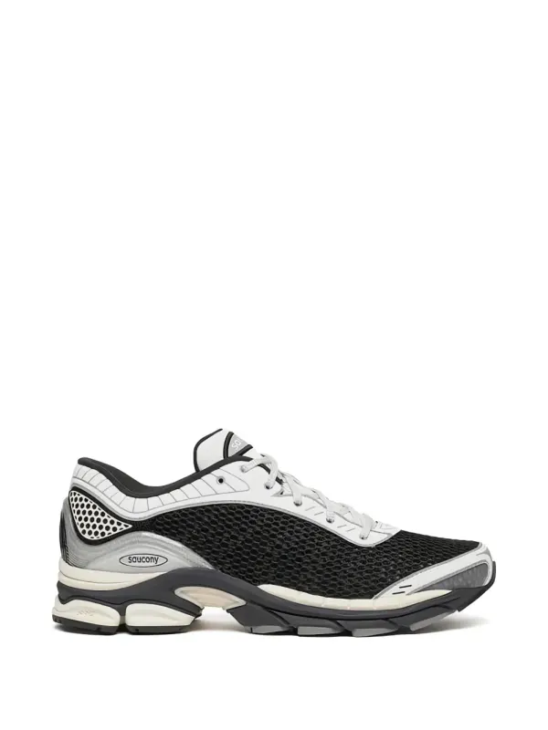 Saucony mit Logo-Detail – Black (S7094811)