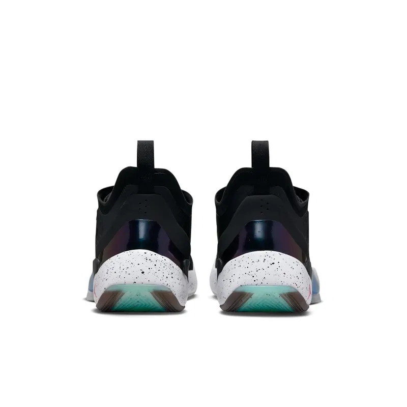 Jordan Luka 1 Black Signal Blue (FB1800-004)