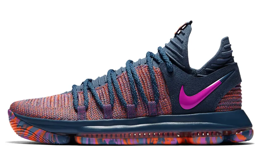 Nike KD 10 All-Star (2018)