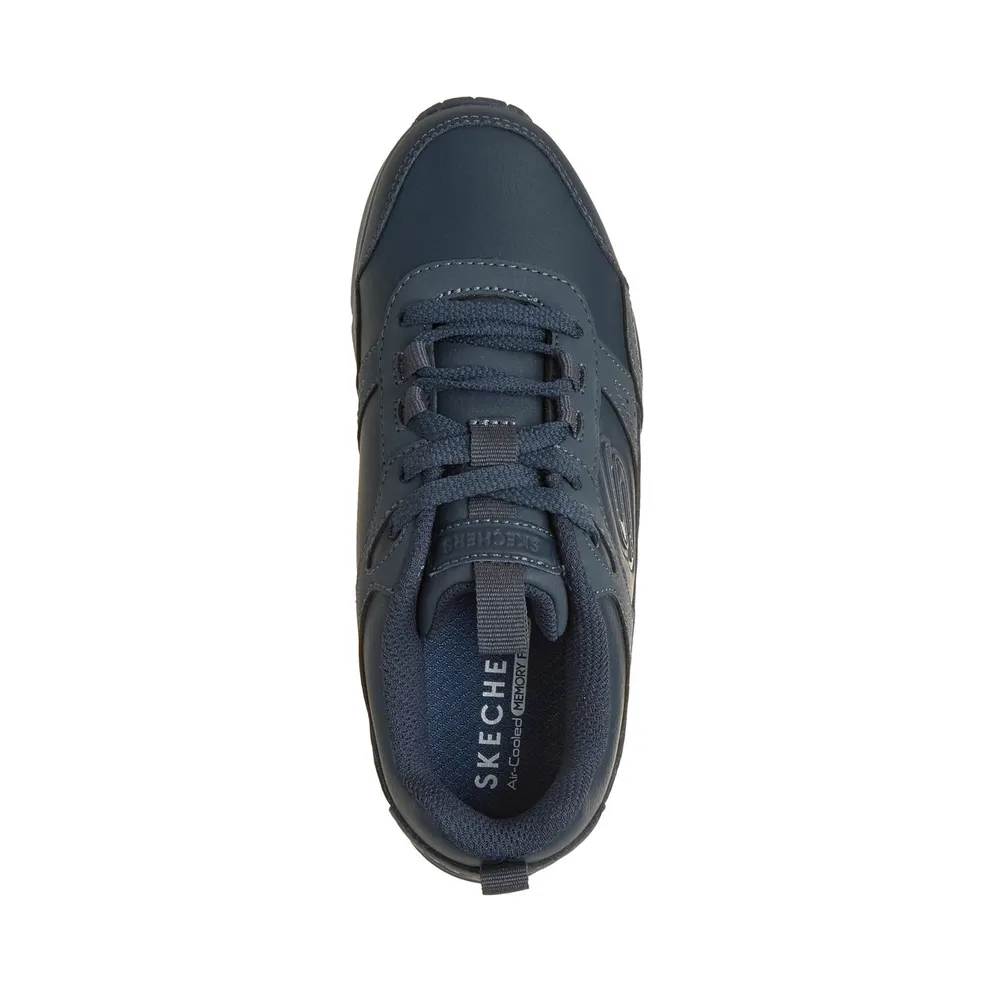 Skechers UNO Gen1 – Class Edge Sneaker Marine