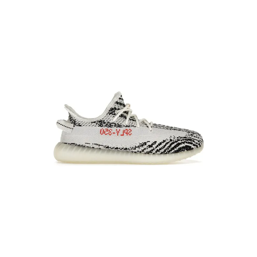 adidas Yeezy Boost 350 V2 Zebra (HP6592)