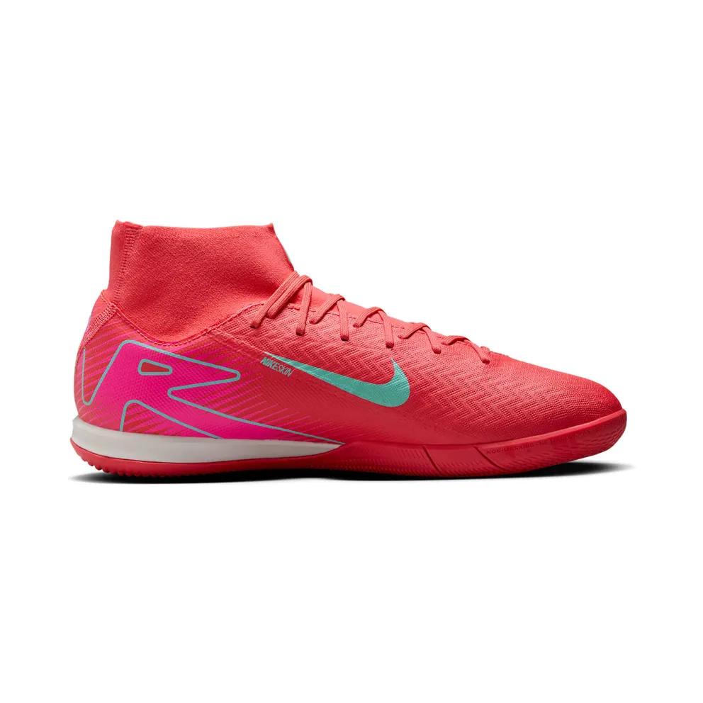 Nike Mercurial Superfly 10 Academy IC “Mad Energy Pack” (FQ8332-800)