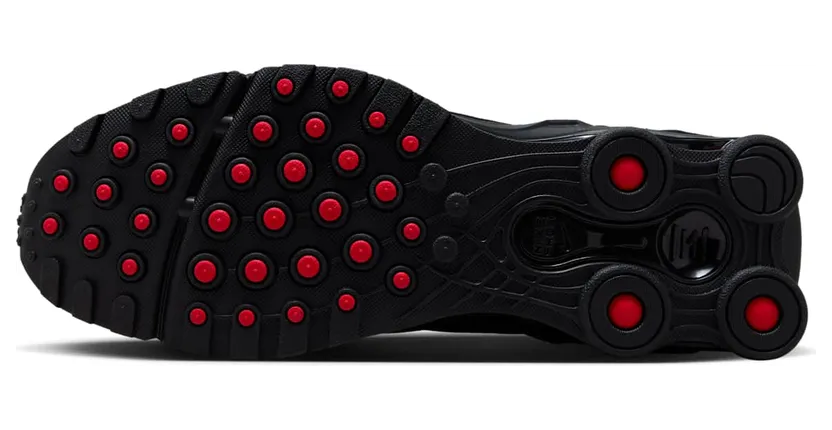 nike-shox II7635-001