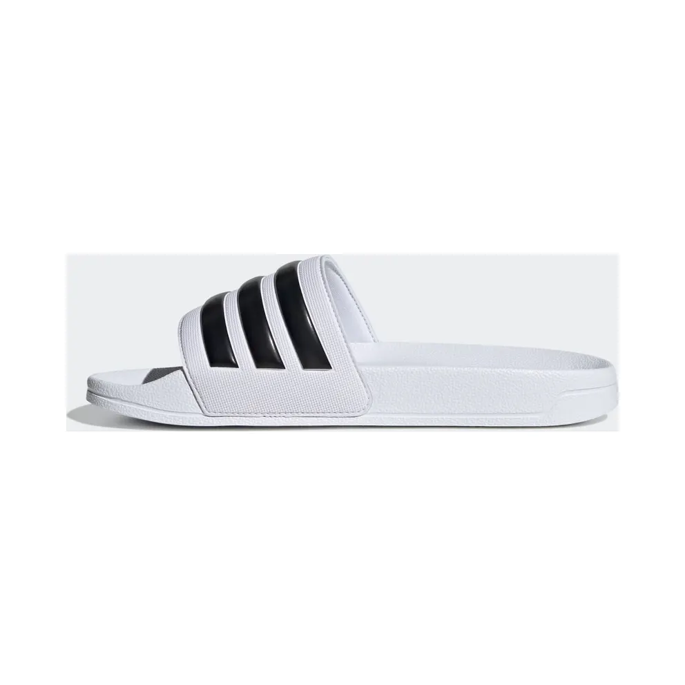 Adidas Adilette Shower Slides Cloud White / Core Black / Cloud White (GZ5921)