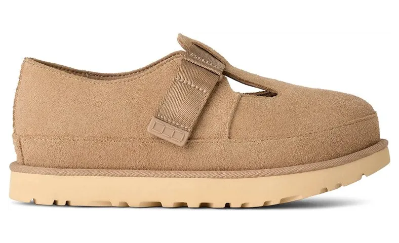 UGG Goldenstar Mary Jane Sand (1171506-SAN)