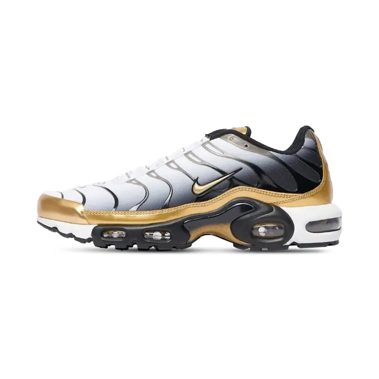 Nike Air Max Plus Premium Footlocker 50th Anniversary (HM0352-100)