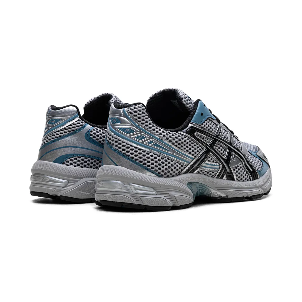 Asics Gel-1130 “Black Blue Silver” (1203A786-020)