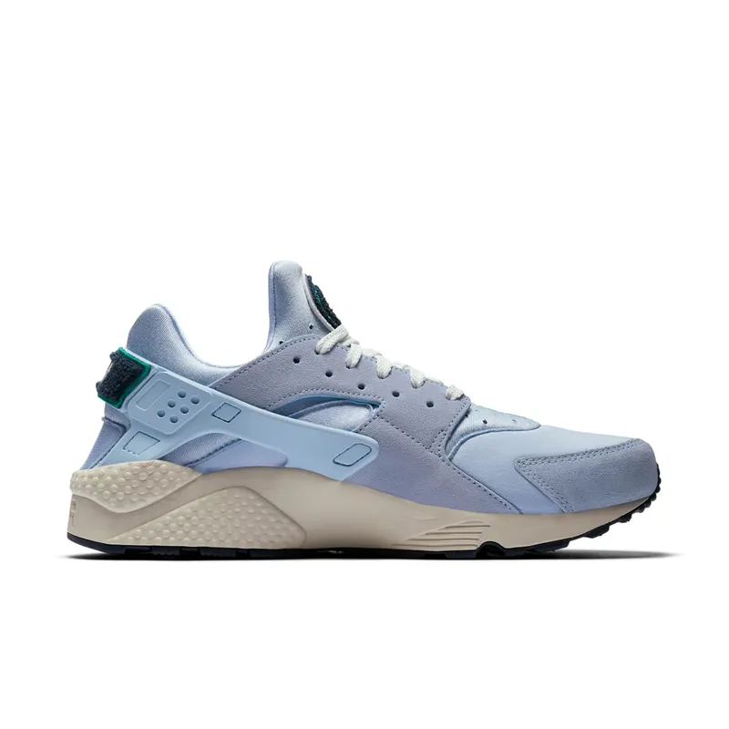 Nike Air Huarache Premium Blue Tint