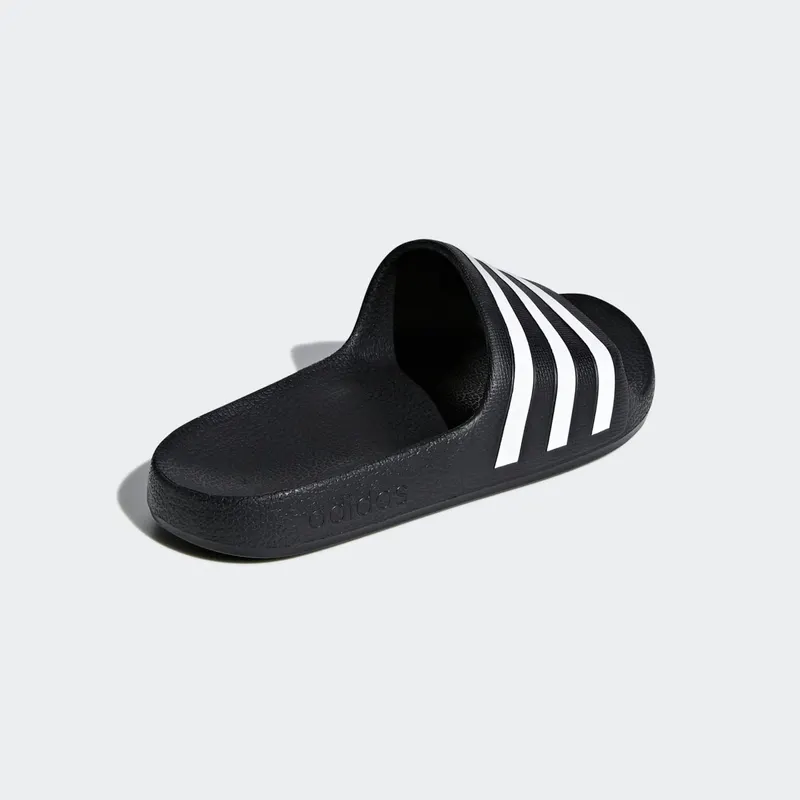 Adidas Adilette Aqua Slides Core Black / Cloud White / Core Black (F35556)