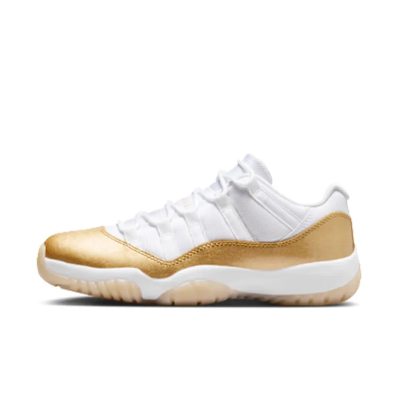 Air Jordan 11 Low “Mother’s Day”: prijs & maten vergelijken (2)