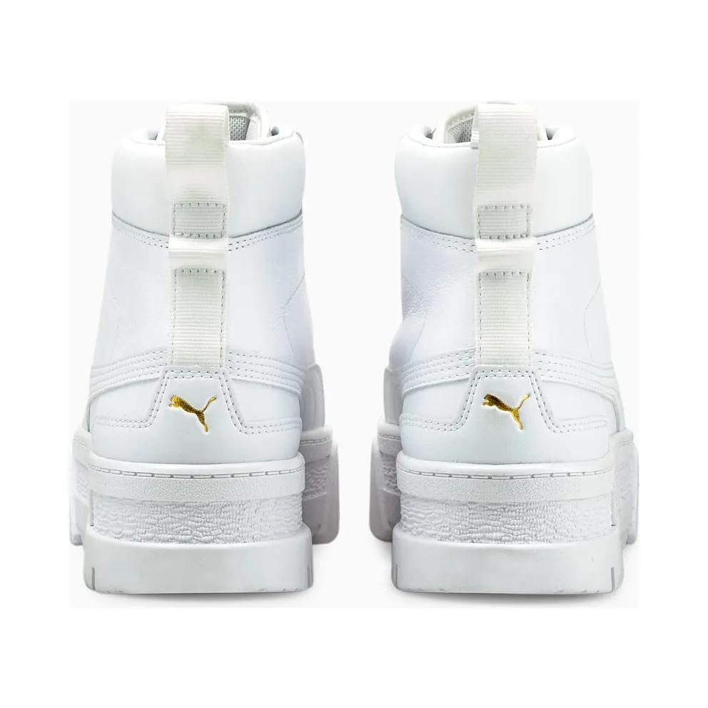 Puma Mayze Mid White (38117001)