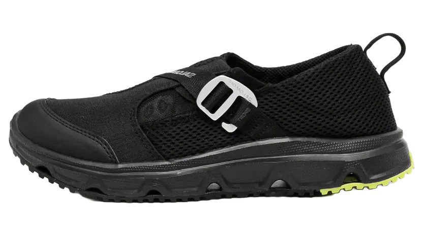 Salomon RX Moc 3.0 Nomad “Black” (L49161-100)
