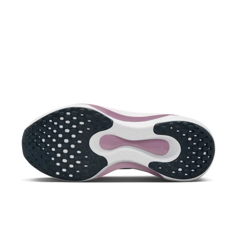Nike Reina EasyOn Armory Navy Hot Fuchsia Plum Dust (FN0345-401)