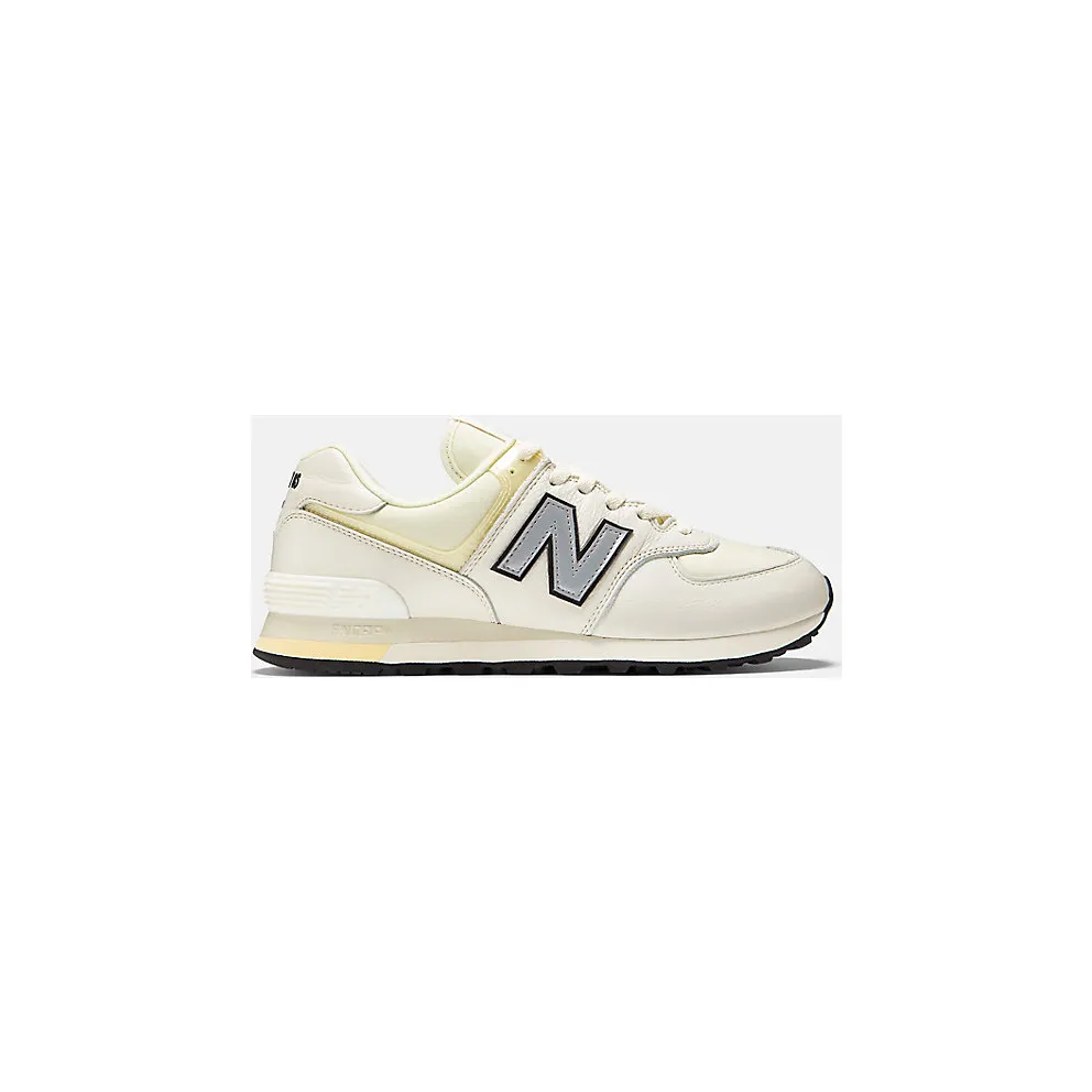 New Balance x Joe Freshgoods 574 Conversations Amongst Us Sea Salt Silver (U574BH2)