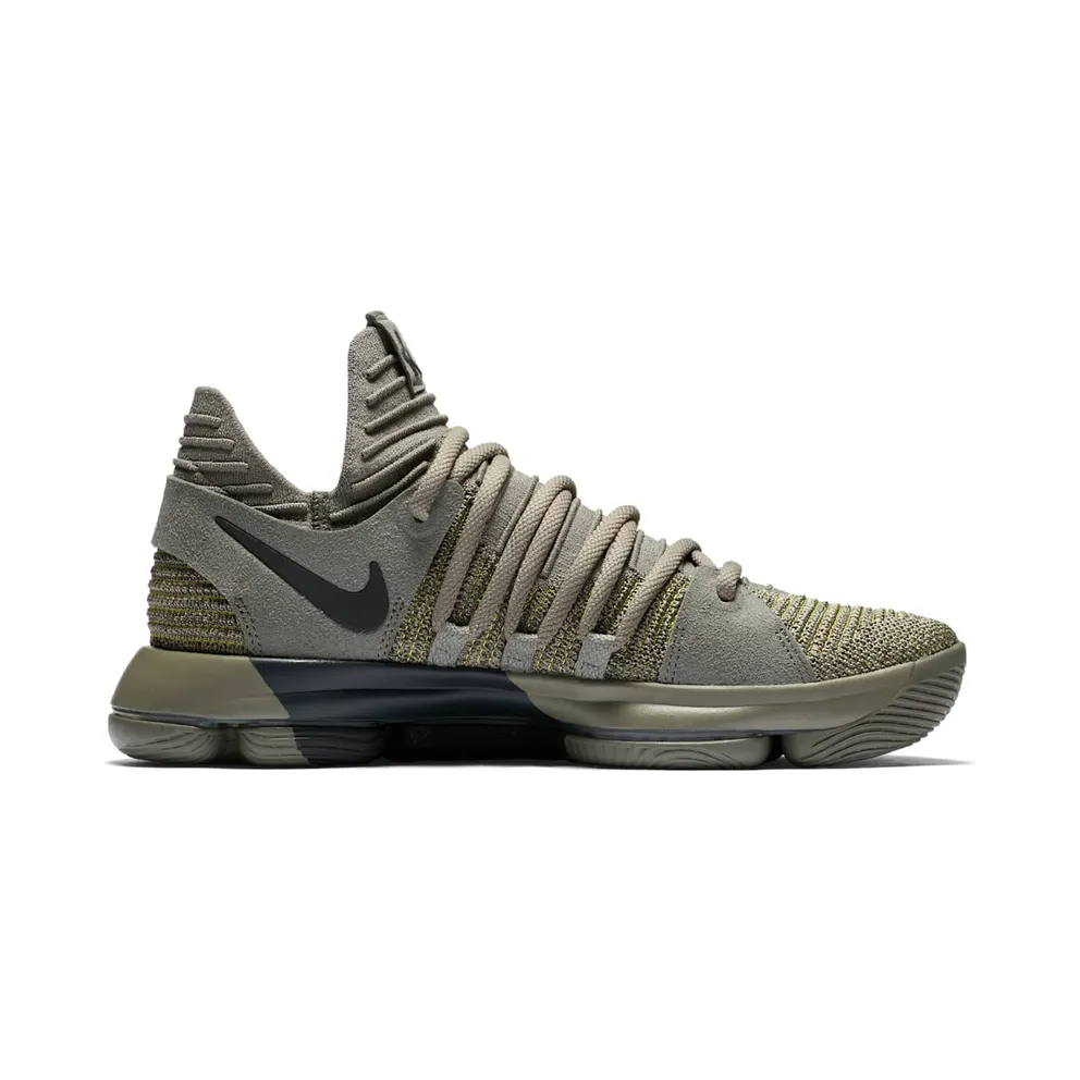 Nike KD 10 Dark Stucco Dark Stucco/Anthracite (897817-002)