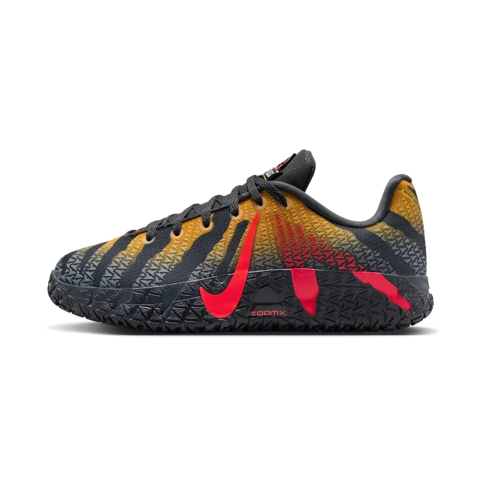 Nike Ja 3 Jurassic Park Raptor (IV2627-001)