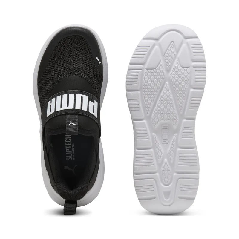 Puma Soft WiRood 2 SLIPTECH™ “Puma Black / Puma White” (402832_01)