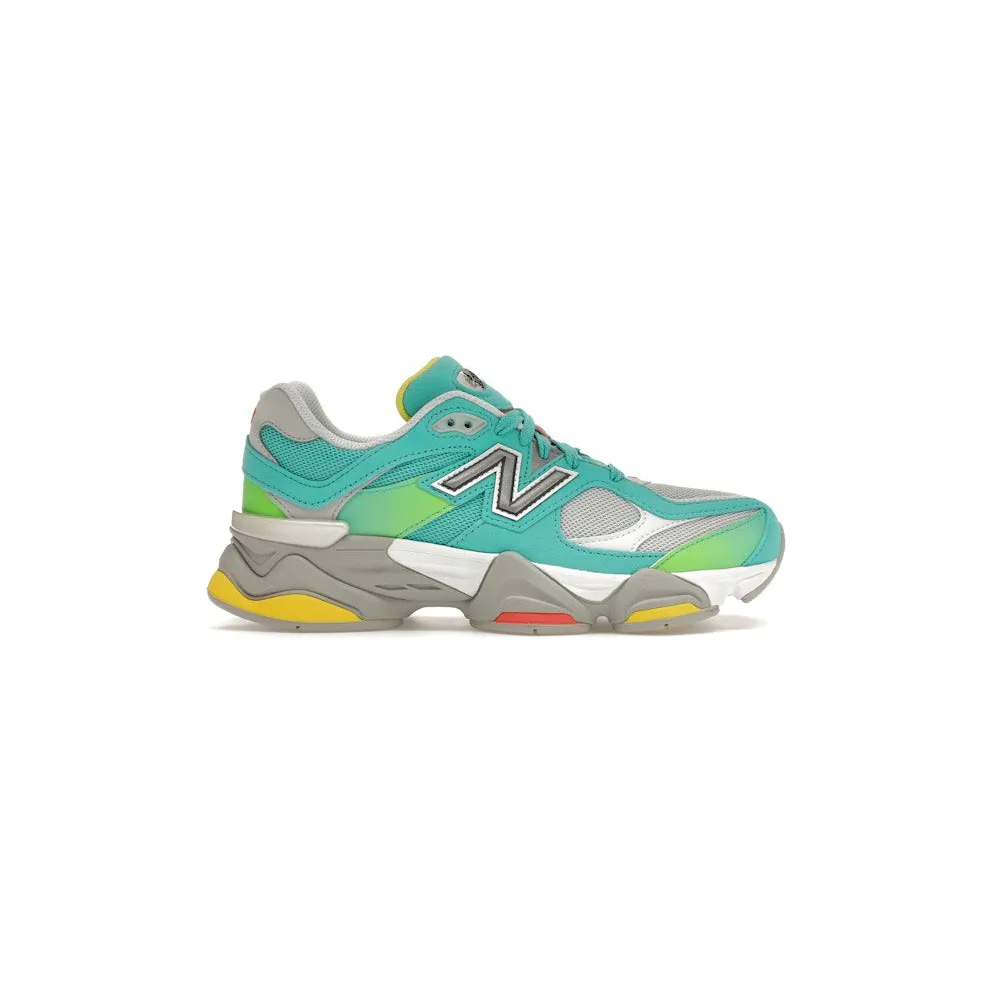 New Balance 9060 DTLR Cyan Burst (GC9060DB)