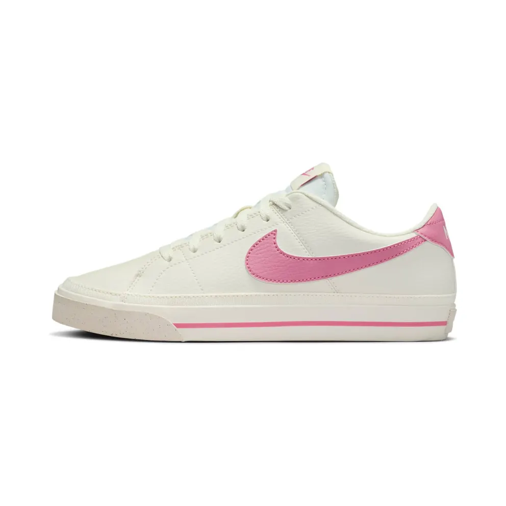 NikeCourt Legacy Pale Ivory / Chalk / Peony (DH3161-114)