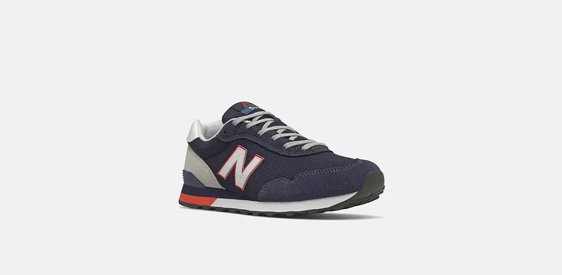 New Balance 515v3 Pigment Navy Team Red (ML515WR3)