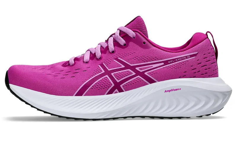 ASICS Gel-Excite 10 Bold Magenta Lavender Glow (1012B418-501)