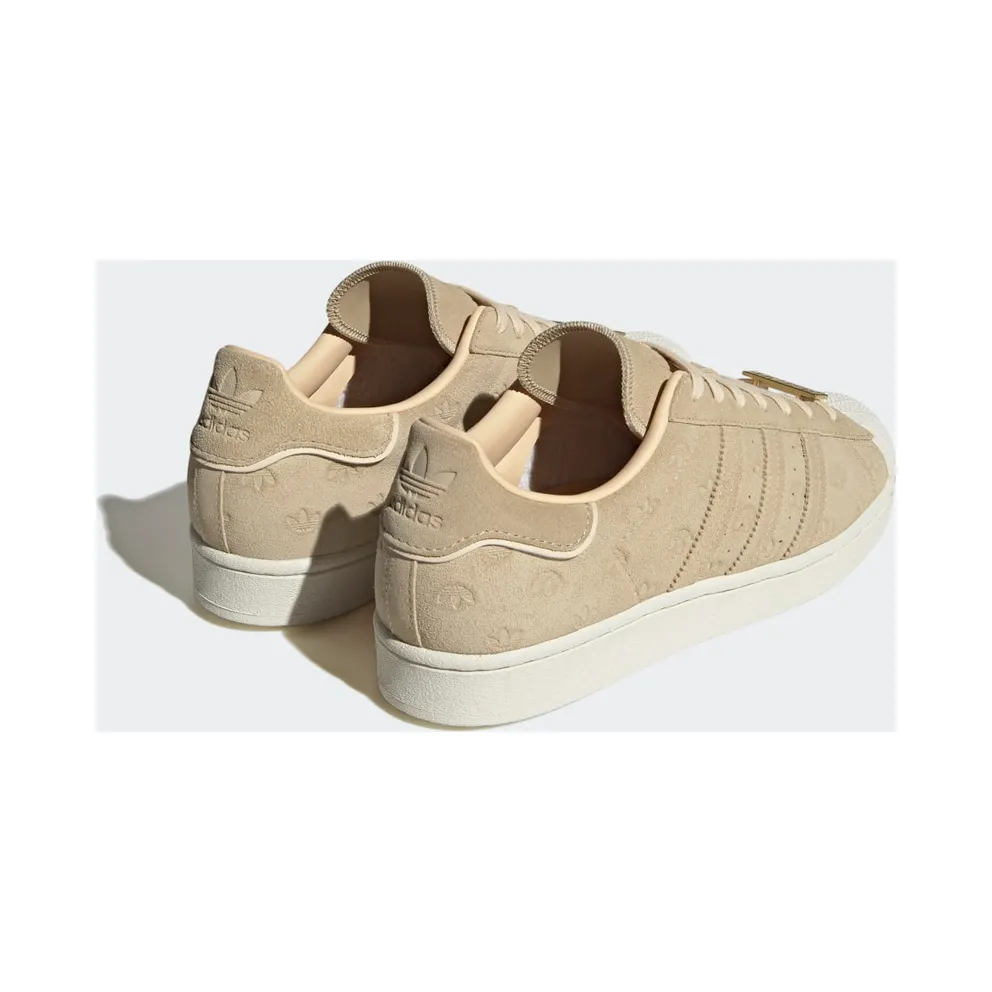 Adidas Superstar Savanna / Savanna / Off White (GY0027)