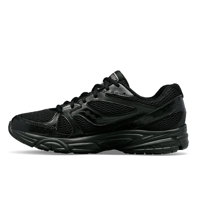SAUCONY Ride Millennium “Black” (S70812-3)