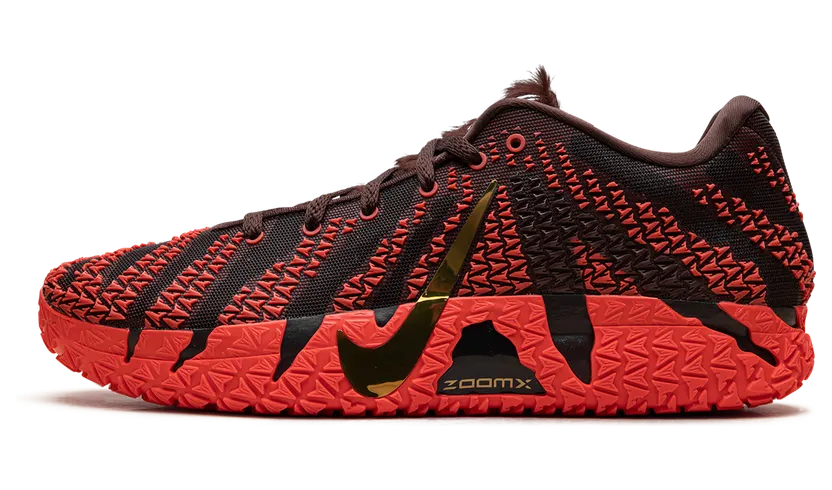 Nike Ja 3 “Year Of The Horse” (IB6508-200)