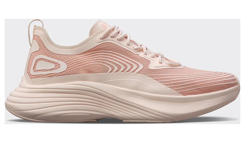 APL Streamline “Creme/Blush” (Dames)