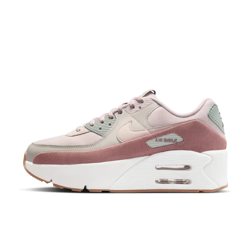 Nike Air Max 90 LV9 Smokey Muave (FD4328-001)