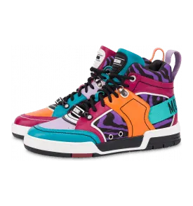 moschino-sneaker POLMB15604G0FGRA00A