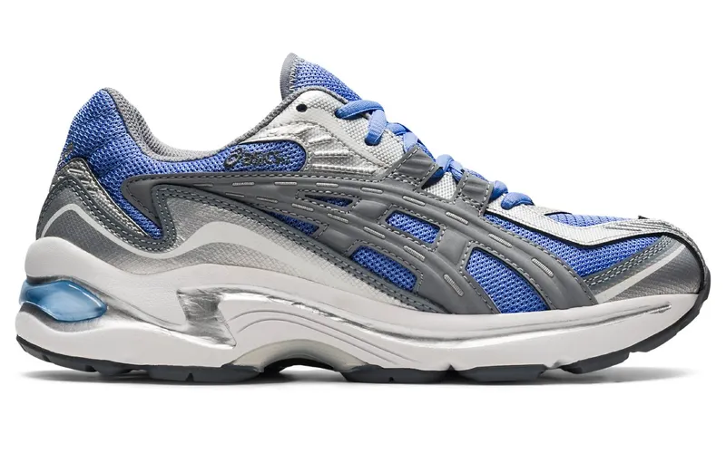 Asics Gel-Preleus Periwinkle Blue / Sheet Rock (1202A061-401)
