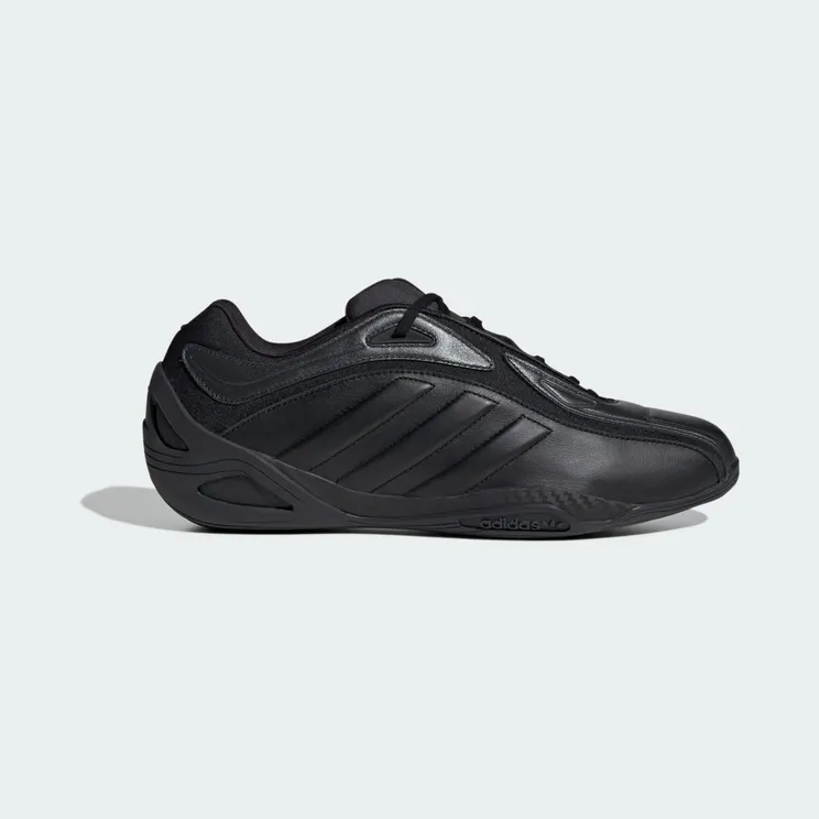 Adidas Adiracer GT Core Black / Core Black / Carbon (JQ5758)