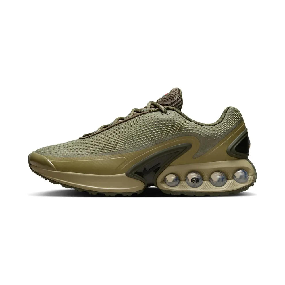 Nike Air Max DN “Olive” (DV3337-201)
