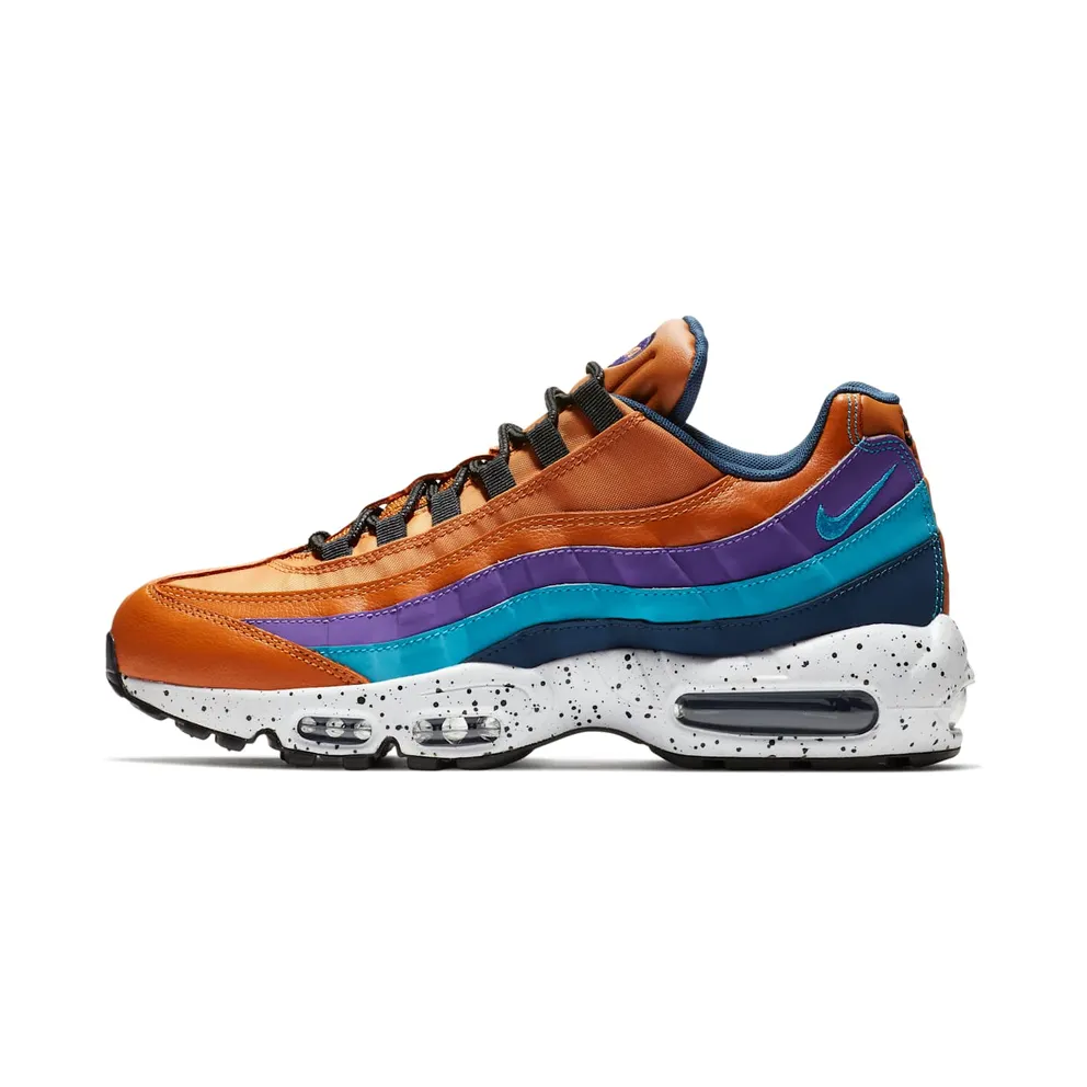 Nike Air Max 95 Monarch (538416-800)