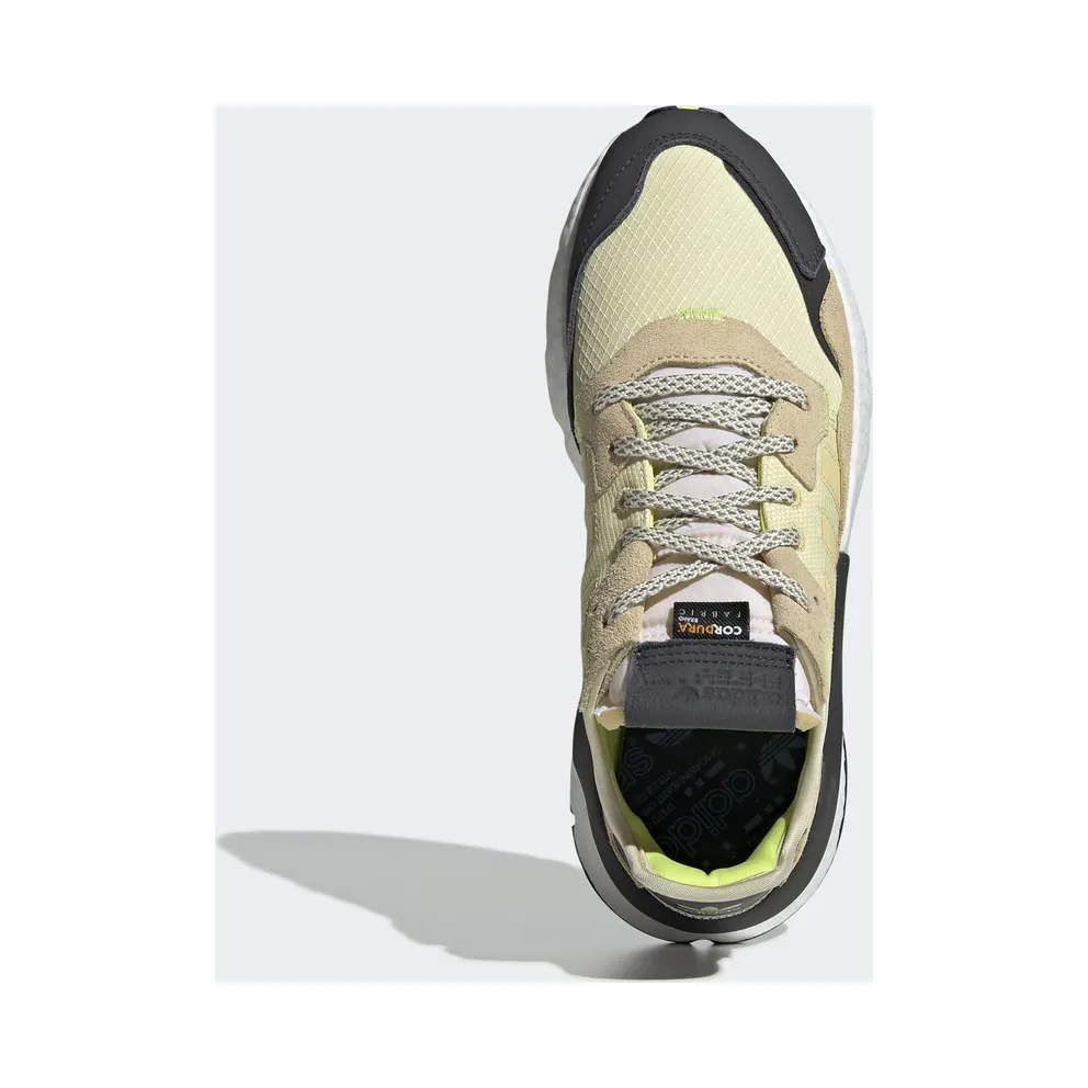 adidas Nite Jogger Easy Yellow Easy Yellow/Easy Yellow/Core Black (EE5868)