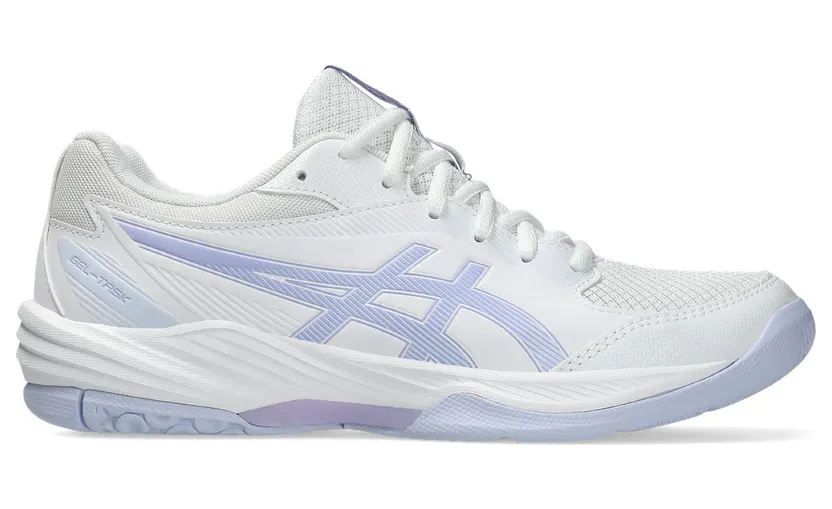 ASICS Gel-Task 4 White Vapor (1072A106-104)