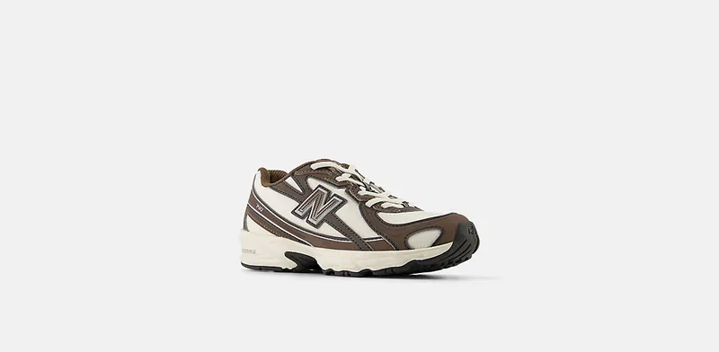 New Balance 740 PS “Cortado Black Coffee” (P7404Q6)