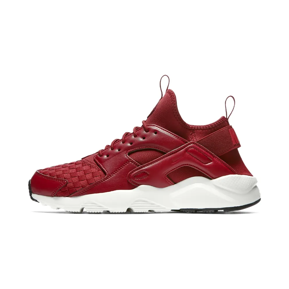 Nike Air Huarache Run Ultra Team Red Gym Red-Sail-Black Team Red/Gym Red-Sail-Black (875841-602)