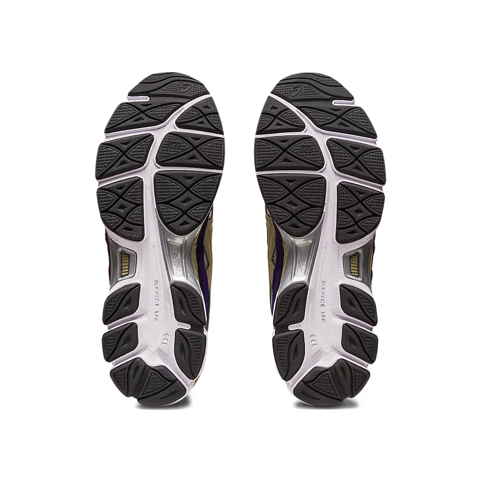 Asics GEL-NYC Pure Silver/Gothic Grape (1201A850.020)